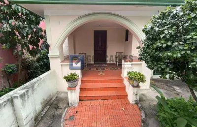 Casa com 2 quartos à venda na osvaldo cruz, r, santa paula, são caetano do sul, 300 m2 por r$ 1.500.000