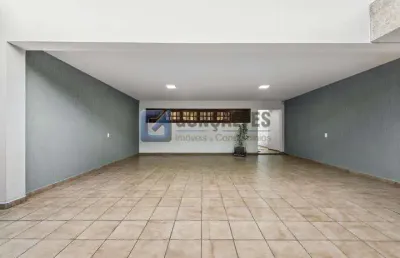 Casa com 4 quartos à venda na paraiba, r, centro, são caetano do sul, 250 m2 por r$ 1.598.000