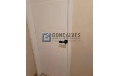 Apartamento com 3 quartos à venda na portugal, av, centro, santo andré, 117 m2 por r$ 750.000