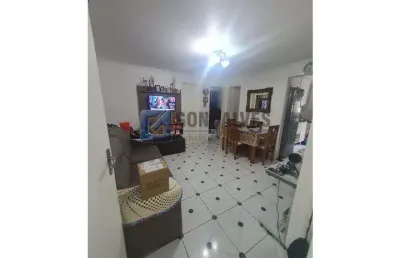 Apartamento com 3 quartos à venda na professor sylla mattos, av, sacomã, são paulo, 75 m2 por r$ 380.000