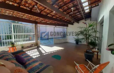 Casa com 2 quartos à venda na bom pastor, r, osvaldo cruz, são caetano do sul, 110 m2 por r$ 550.000