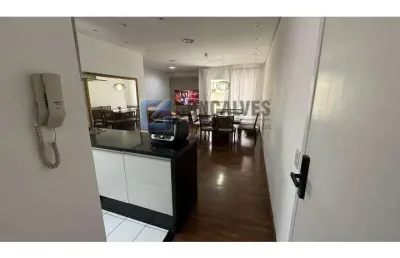 Apartamento com 2 quartos à venda na sao paulo, r, santa paula, são caetano do sul, 80 m2 por r$ 740.000