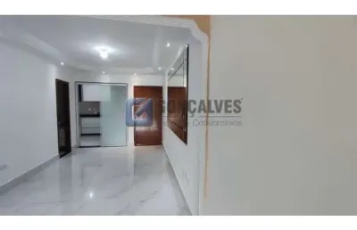 Apartamento com 4 suítes à venda no rudge ramos em são bernardo do campo/sp.