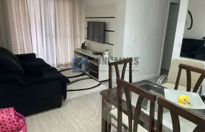 Apartamento com 3 quartos à venda no bairro barcelona em são caetano do sul/sp