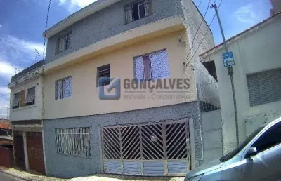 Sobrado com 3 quartos à venda no bairro boa vista em são caetano do sul/sp.