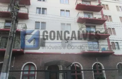 Apartamento com 3 quartos à venda na correia dias, r, centro, santo andré, 173 m2 por r$ 1.080.000