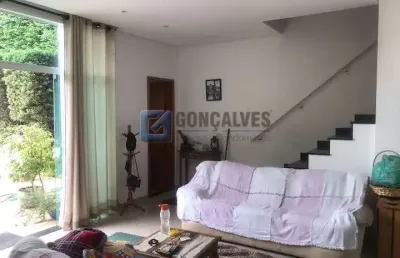 Casa com 3 quartos à venda na aclimacao, r, paulicéia, são bernardo do campo, 146 m2 por r$ 2.300.000