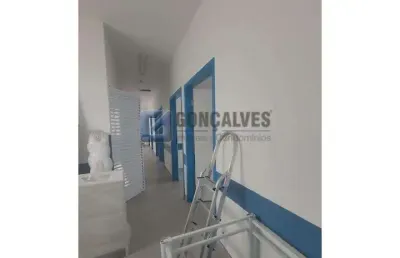 Ponto comercial para alugar na tasman, r, jardim do mar, são bernardo do campo, 358 m2 por r$ 12.000