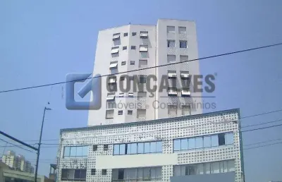 Sala comercial com 1 sala para alugar na brigadeiro faria lima, av, centro, são bernardo do campo, 70 m2 por r$ 1.300