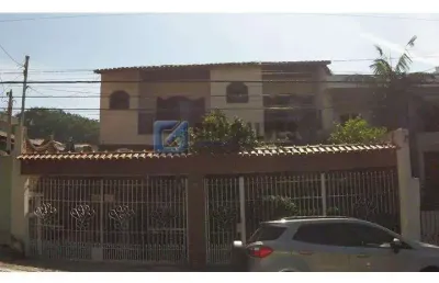 Casa com 4 quartos para alugar na tasman, r, jardim do mar, são bernardo do campo por r$ 9.000