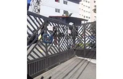 Apartamento com 3 quartos para alugar na joao firmino, av, assunção, são bernardo do campo, 60 m2 por r$ 1.500