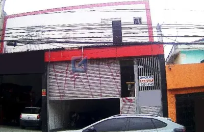 Apartamento com 1 quarto para alugar na luiz pequini, av, jardim atlântico, são bernardo do campo, 50 m2 por r$ 1.500
