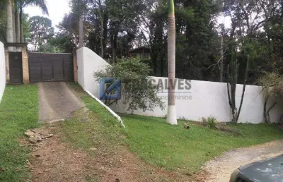 Chácara / sítio com 5 quartos para alugar na alvaro da silva madeira, r, riacho grande, são bernardo do campo, 370 m2 por r$ 11.000
