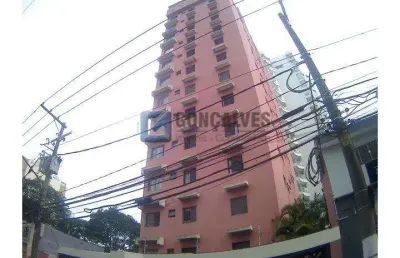 Apartamento com 3 quartos para alugar na americo brasiliense, r, centro, são bernardo do campo, 95 m2 por r$ 2.200