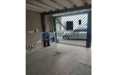 Casa com 2 quartos para alugar na dona tereza cristina, al, nova petrópolis, são bernardo do campo, 165 m2 por r$ 3.500