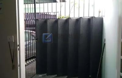 Casa comercial com 7 salas para alugar na general osorio, r, centro, são bernardo do campo, 125 m2 por r$ 11.360