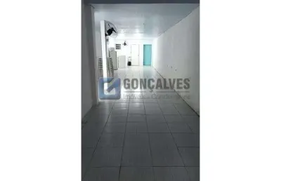 Sala comercial para alugar na serra de jaire, r, cooperativa, são bernardo do campo, 70 m2 por r$ 1.430