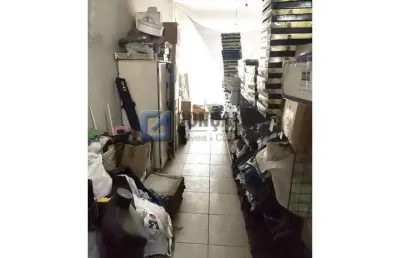 Ponto comercial para alugar na conde francisco matarazzo, av, fundação, são caetano do sul, 150 m2 por r$ 4.000