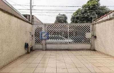 Casa com 3 quartos para alugar na condessa rosa matarazzo, r, santa paula, são caetano do sul, 180 m2 por r$ 8.500