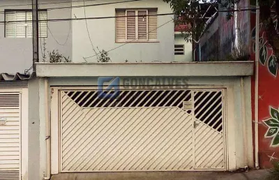 Casa com 3 quartos à venda na luiz pequini, av, santa terezinha, são bernardo do campo, 161 m2 por r$ 586.000