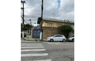 Casa com 2 quartos à venda na alipio correa neto, r, planalto, são bernardo do campo, 136 m2 por r$ 545.000