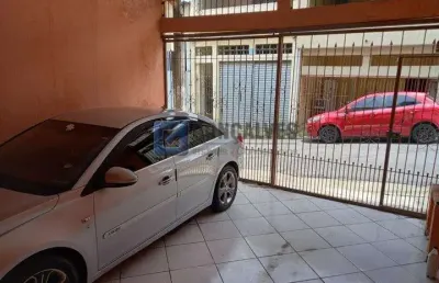 Casa com 2 quartos para alugar na florestan fernandes, r, dos casa, são bernardo do campo, 115 m2 por r$ 1.500