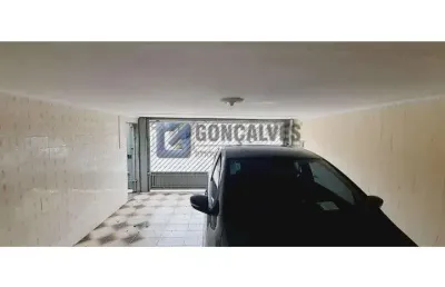 Casa com 3 quartos para alugar na olavo bilac, r, centro, são bernardo do campo, 210 m2 por r$ 3.500