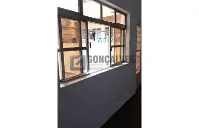 Casa com 1 quarto para alugar na agostinho luiz piatto, r, baeta neves, são bernardo do campo, 63 m2 por r$ 1.400