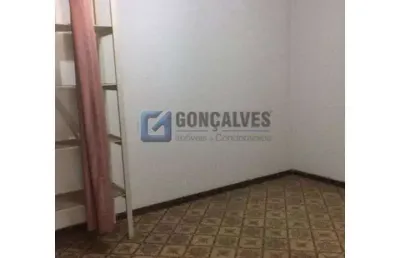 Casa comercial com 1 sala para alugar na padre manuel da nobrega, av, jardim, santo andré, 400 m2 por r$ 22.000