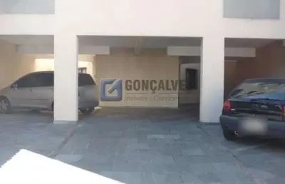 Apartamento com 1 quarto para alugar na luiz babik, r, centro, são bernardo do campo, 42 m2 por r$ 1.550