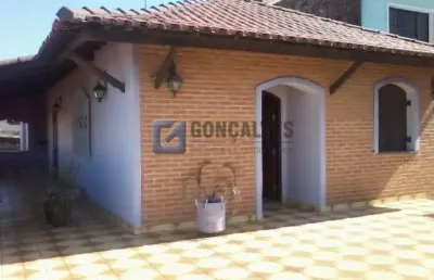 Casa com 3 quartos à venda na padre jose leite penteado, r, assunção, são bernardo do campo, 307 m2 por r$ 957.000