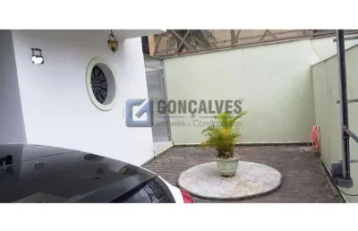 Casa com 3 quartos para alugar na baffin, r, jardim do mar, são bernardo do campo, 300 m2 por r$ 9.800