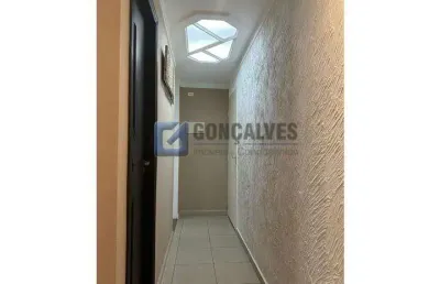 Apartamento com 2 quartos para alugar na humberto alencar castelo branco, av, vila rosa, são bernardo do campo, 57 m2 por r$ 1.520