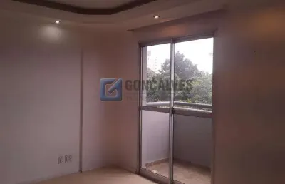 Apartamento com 2 quartos à venda na anita franchini, av, santa terezinha, são bernardo do campo por r$ 350.000