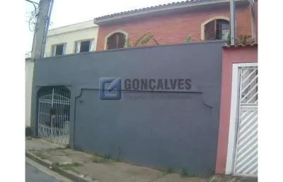 Casa com 3 quartos à venda na tibirica, r, vila vivaldi, são bernardo do campo, 220 m2 por r$ 950.000