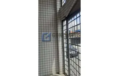 Casa comercial com 5 salas para alugar na frei gaspar, r, centro, são bernardo do campo, 150 m2 por r$ 4.500