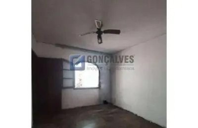 Casa comercial com 1 sala para alugar na tupi, r, vila valparaíso, santo andré, 396 m2 por r$ 6.000
