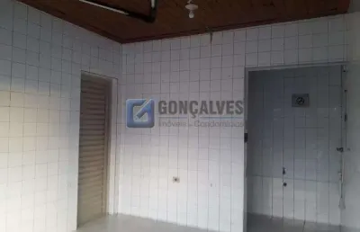 Sala comercial para alugar na nossa senhora da boa viagem, r, ferrazópolis, são bernardo do campo, 28 m2 por r$ 1.000