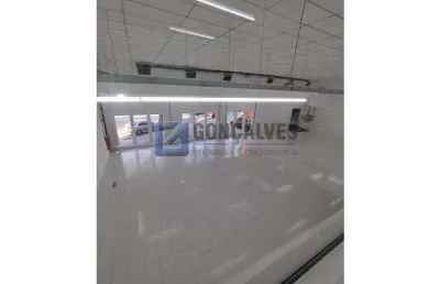 Sala comercial para alugar na francisco prestes maia, av, centro, são bernardo do campo por r$ 55.000