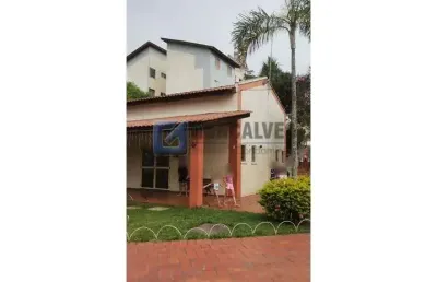 Apartamento com 2 quartos para alugar na loreto, av, jardim santo andré, santo andré, 54 m2 por r$ 1.310