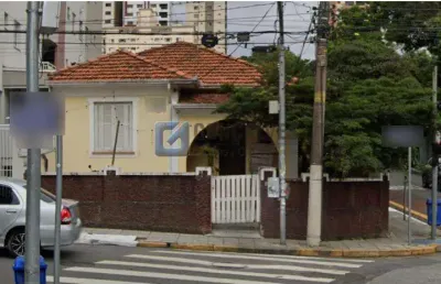Casa comercial com 1 sala para alugar na general osorio, r, santa paula, são caetano do sul, 200 m2 por r$ 12.000