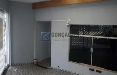 Casa com 2 quartos para alugar na vicente galafassi, r, nova petrópolis, são bernardo do campo, 102 m2 por r$ 2.500