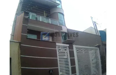 Casa com 3 quartos para alugar na jair fongaro, r, rudge ramos, são bernardo do campo, 475 m2 por r$ 11.000