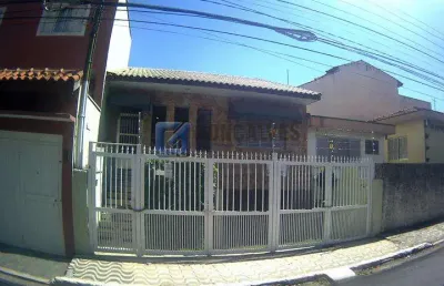Casa com 3 quartos para alugar na comendador pinoti gamba, r, vila mussolini, são bernardo do campo, 140 m2 por r$ 4.700