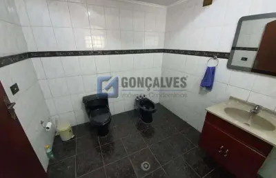 Casa com 3 quartos para alugar na washington luiz, r, centro, diadema, 400 m2 por r$ 13.200