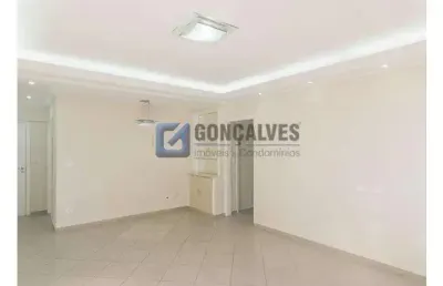 Apartamento com 4 quartos para alugar na manoel coelho, r, centro, são caetano do sul, 140 m2 por r$ 4.900