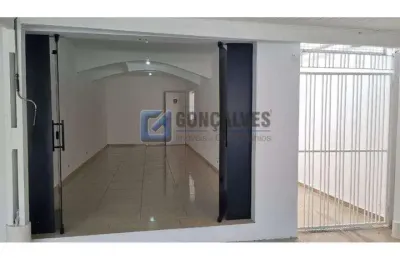 Sala comercial para alugar na paulo kruger, r, centro, são bernardo do campo, 44 m2 por r$ 2.800