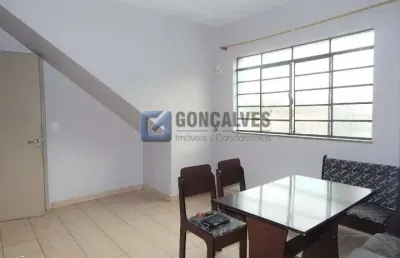 Apartamento com 2 quartos para alugar na sergio milliet, r, jordanópolis, são bernardo do campo, 57 m2 por r$ 1.600