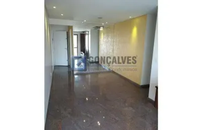 Apartamento com 2 quartos para alugar na paraguai, r, parque das nações, santo andré, 70 m2 por r$ 2.500
