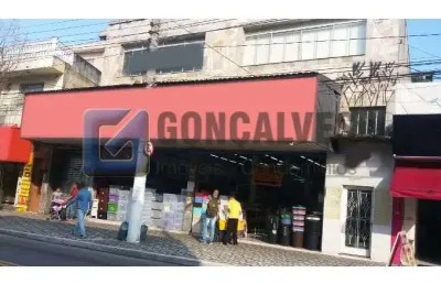 Ponto comercial para alugar na oratorio, r, parque das nações, santo andré, 350 m2 por r$ 3.500